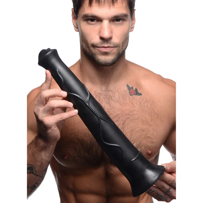 Mystic Cock 17 Inch Horse Dildo - Image 5