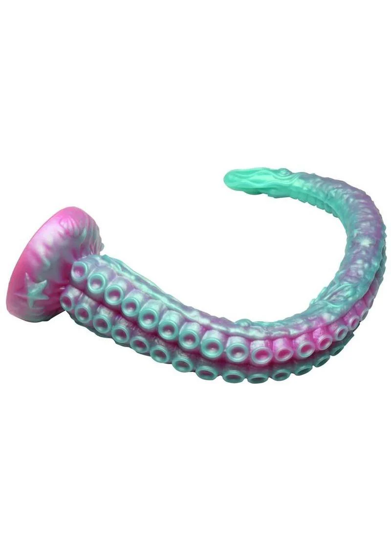 Abyssal Embrace Tentacle Snake Harness Set - Image 2