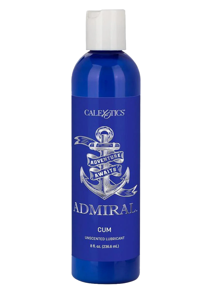 Admiral Cum Lubricant