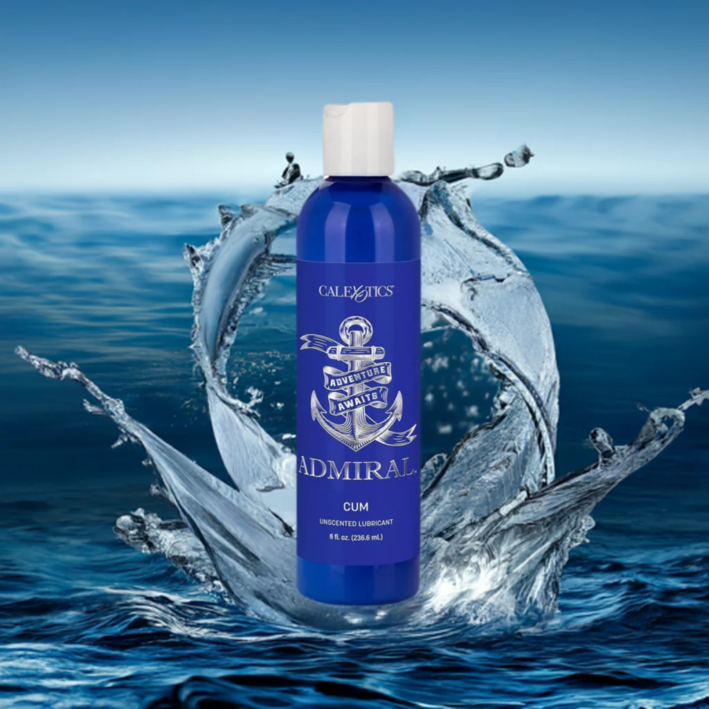 Admiral Cum Lubricant - Image 2
