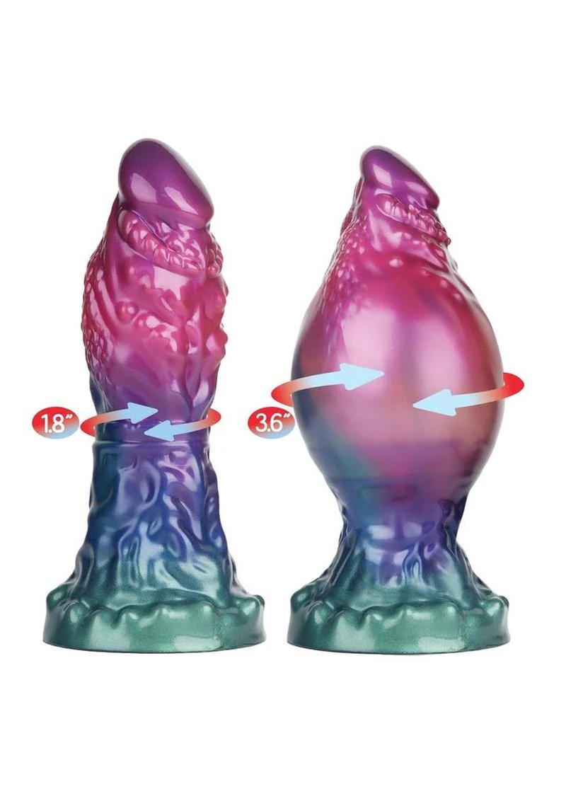 Alien Expanding Dildo - Image 3