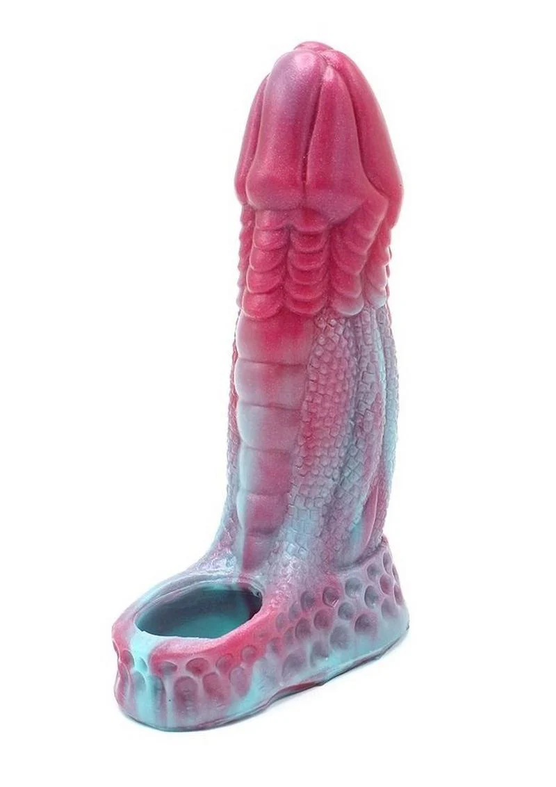 Alien Sleeve 03