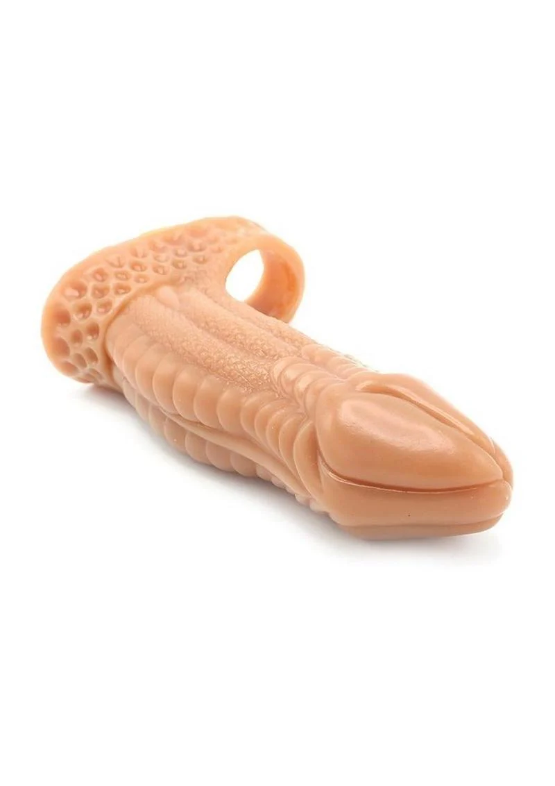 Alien Sleeve 04 - Image 2