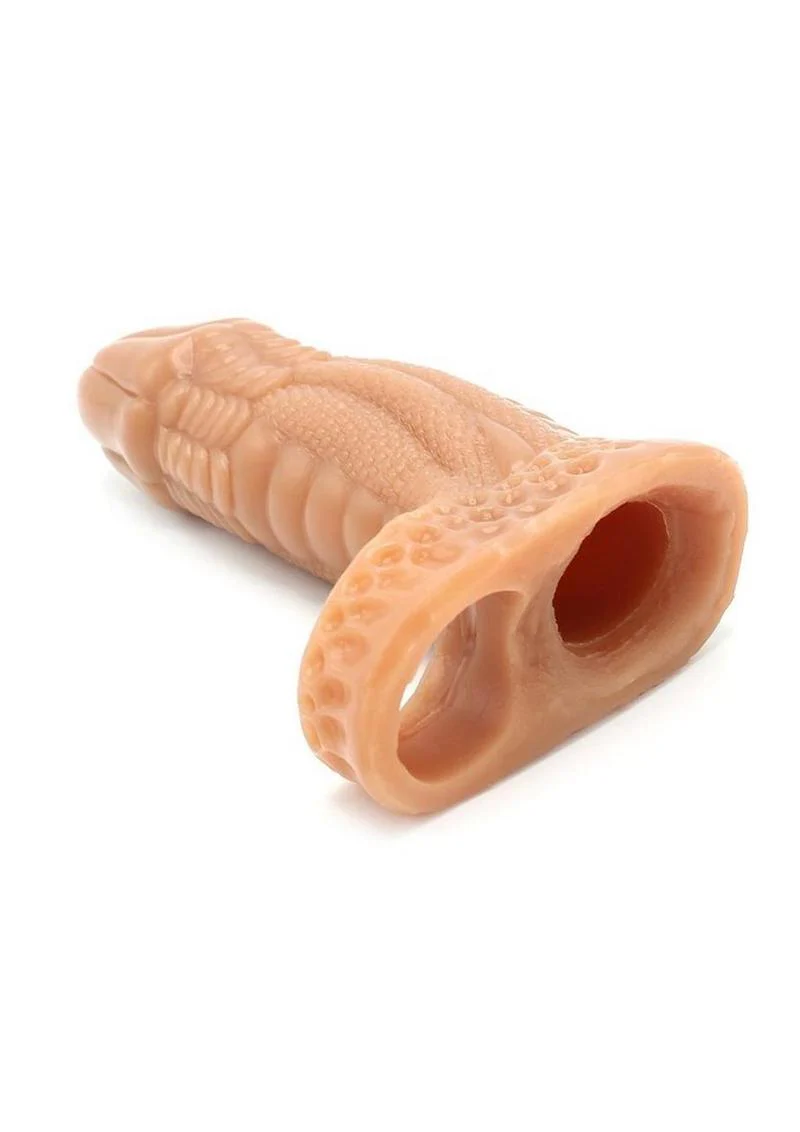Alien Sleeve 04 - Image 3