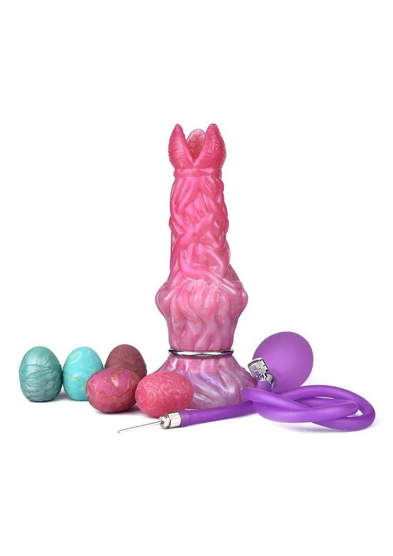 Alienspawn Ovipositor