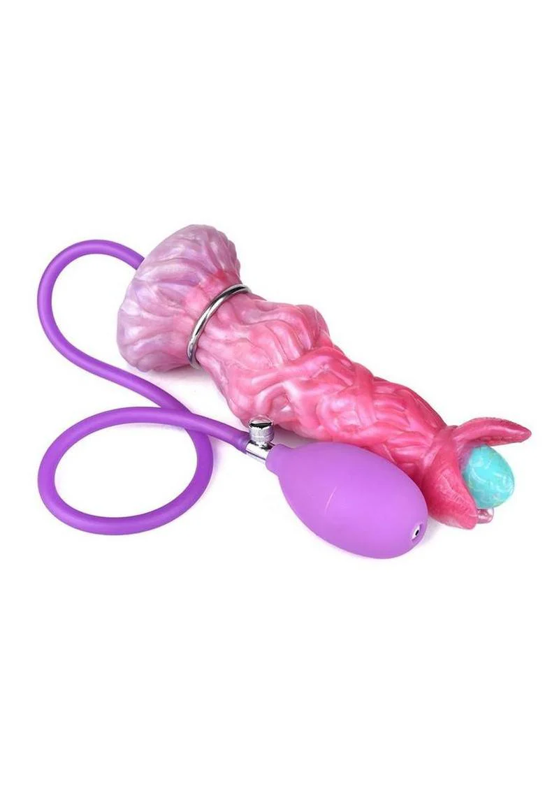 Alienspawn Ovipositor - Image 2