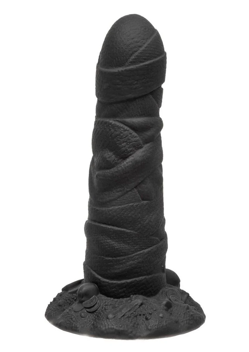 Anubis' Staff Dildo
