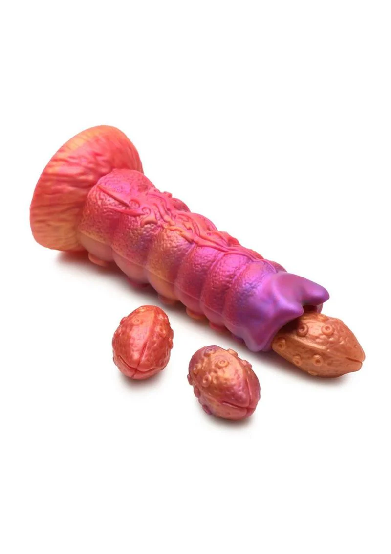 Astrohydra Ovipositor Dildo