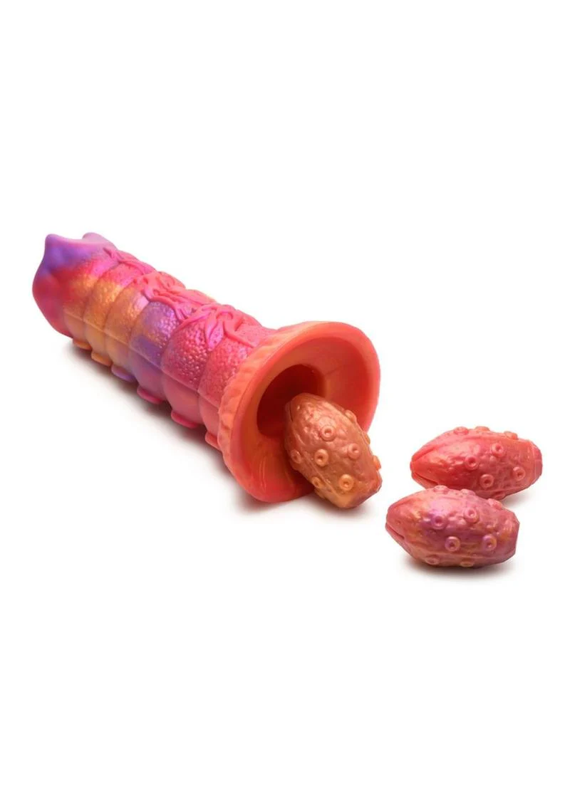 Astrohydra Ovipositor Dildo - Image 3