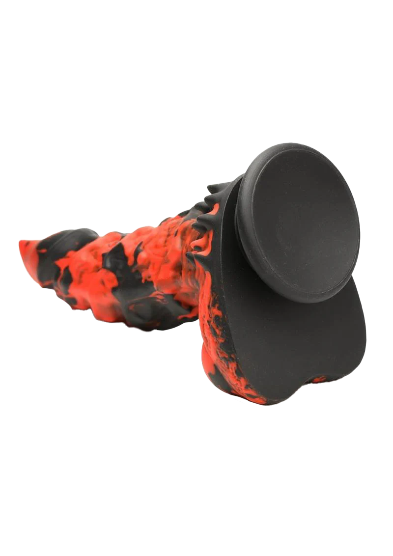 Blazing Demon Dildo - Image 3