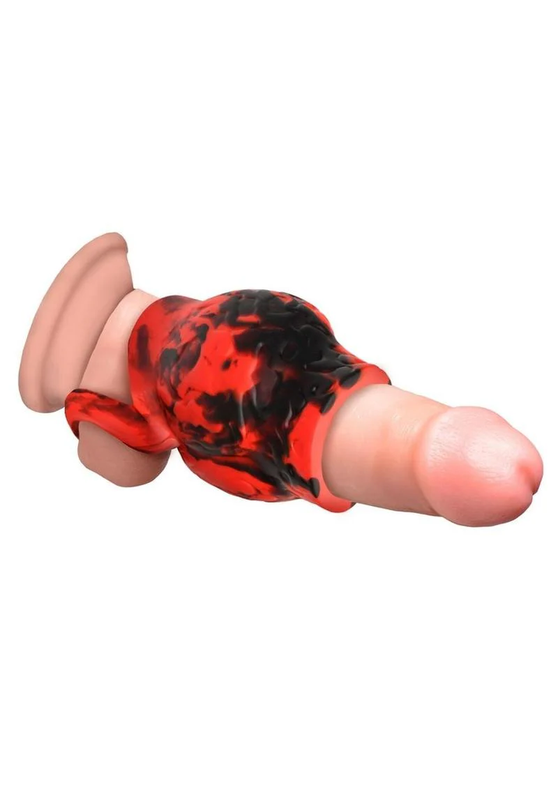 Canine Knot Cock Sheath - Image 6