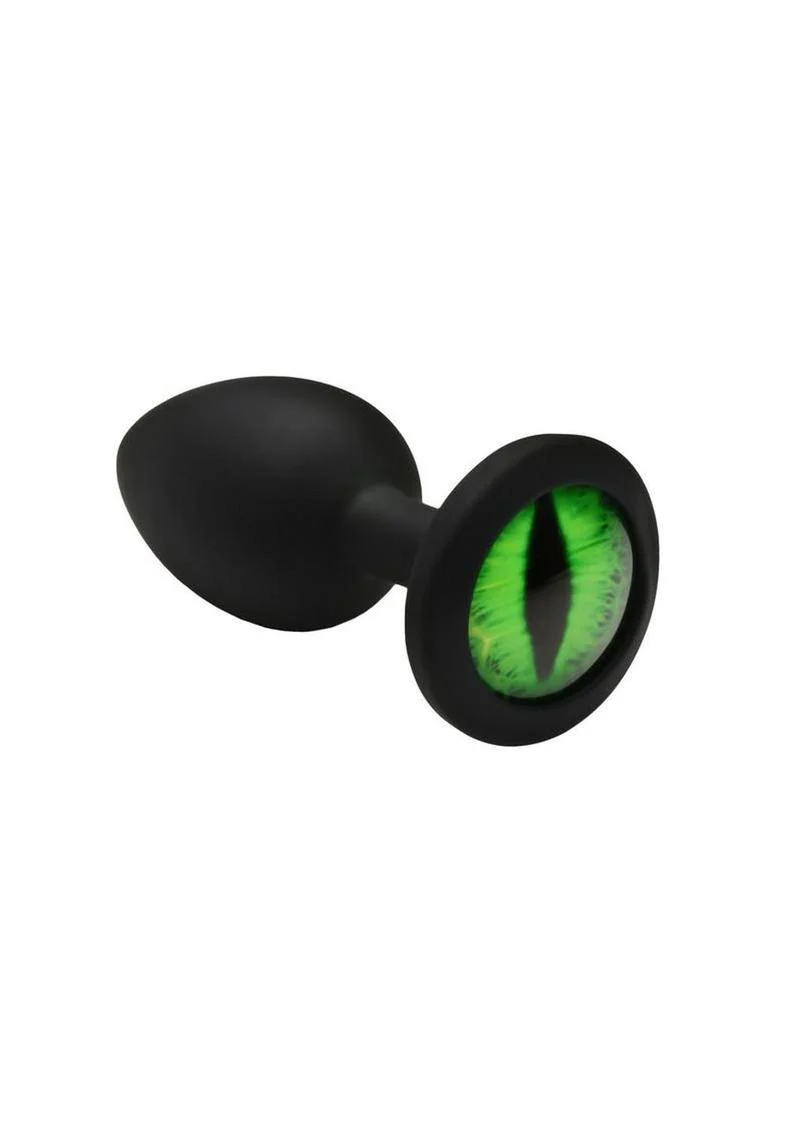 Cathex Eye Butt Plug