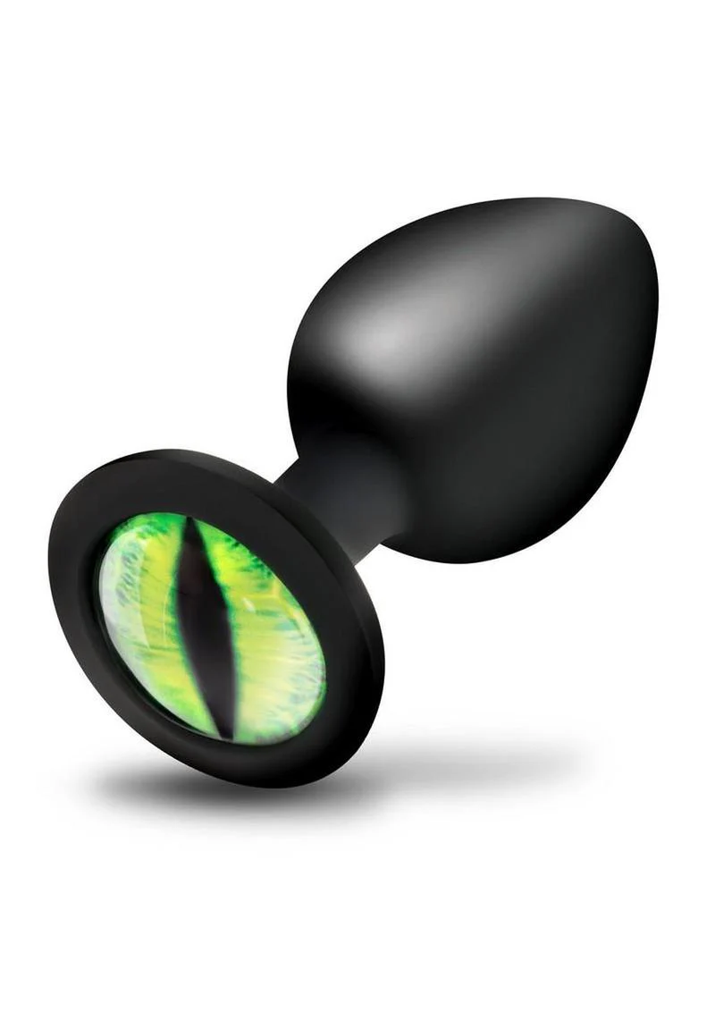 Cathex Eye Butt Plug - Image 4