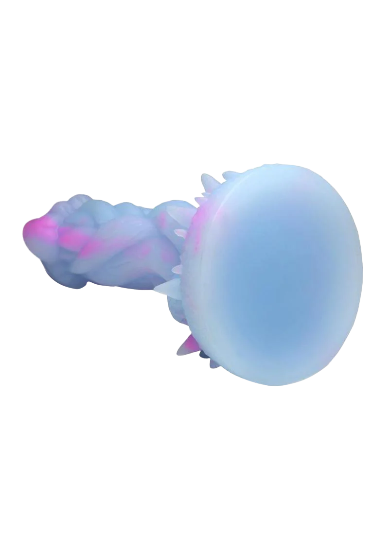 Celestial Jellyfish Dildo - Image 3