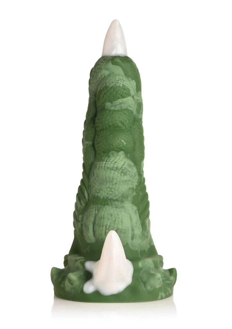 Talon Dragon Dildo - Image 2