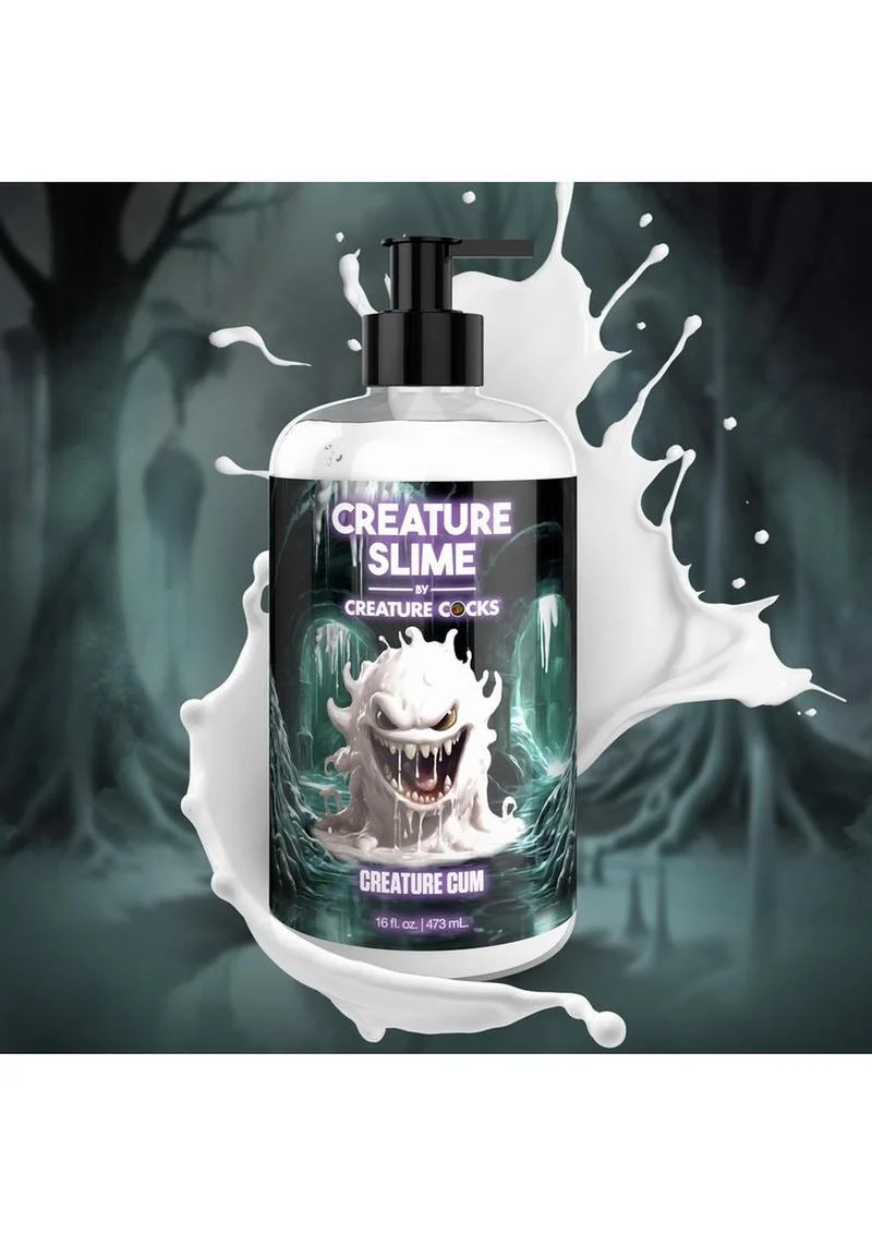 Creature Cum Lube Slime - Image 3