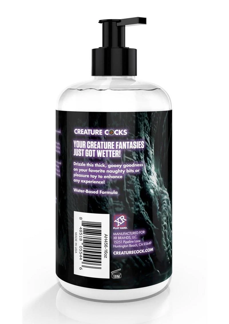 Creature Cum Lube Slime - Image 4