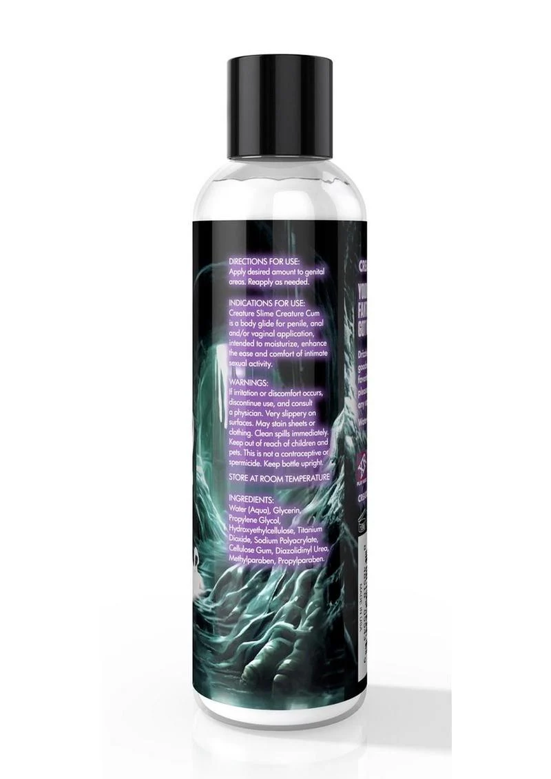 Creature Cum Lube Slime - Image 5