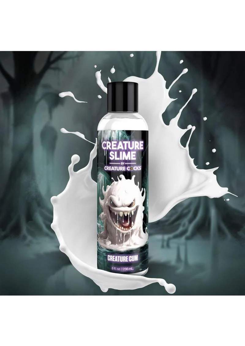 Creature Cum Lube Slime - Image 6