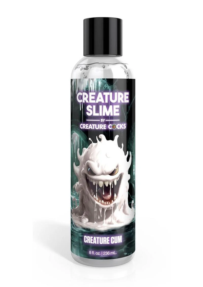 Creature Cum Lube Slime - Image 7