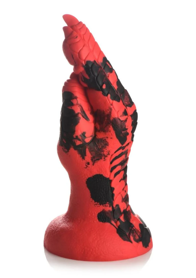 Dante's Fist Demon Fisting Dildo