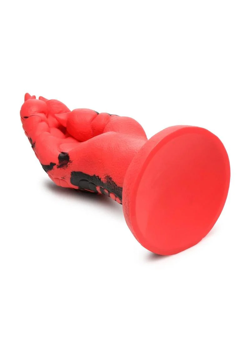Dante's Fist Demon Fisting Dildo - Image 3