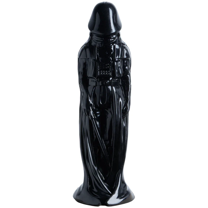 Dark Daddy Dildo - Image 2