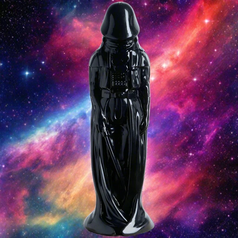 Dark Daddy Dildo - Image 7