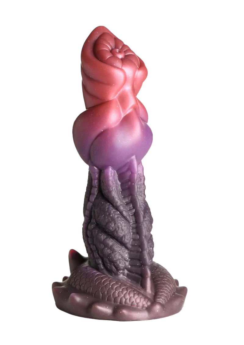 Deep Sea Monster Dildo - Image 2