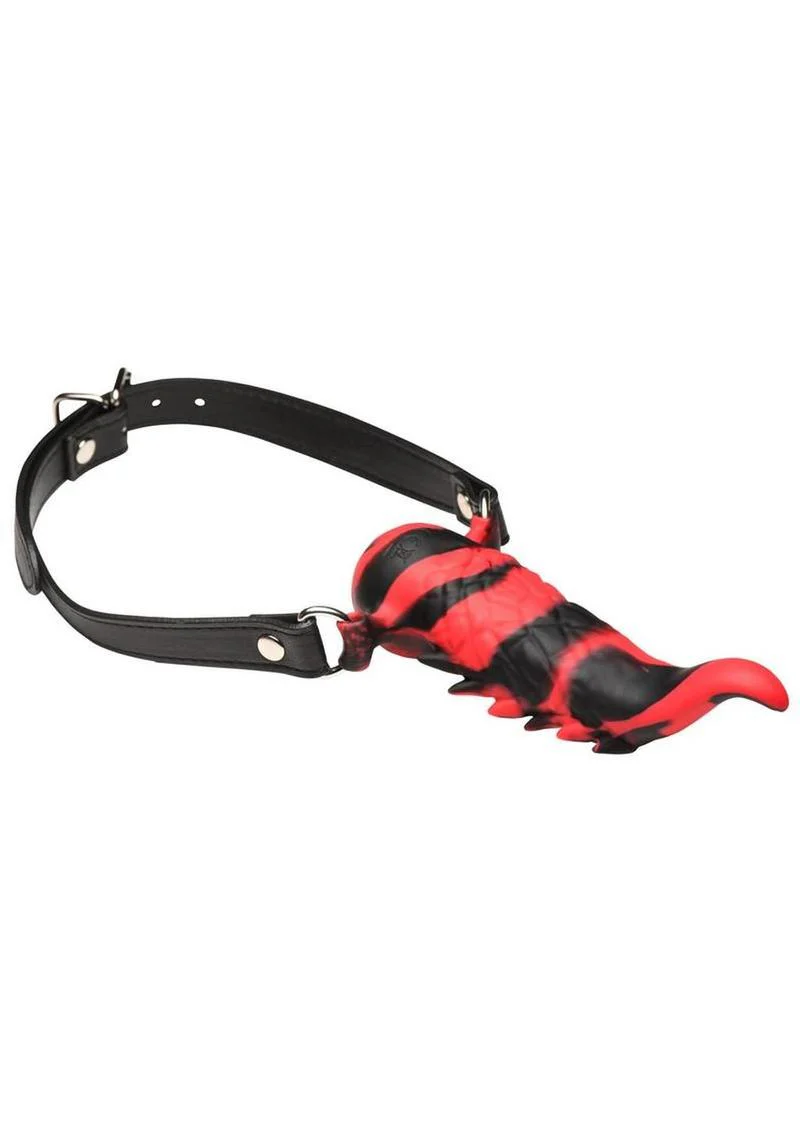 Demon Tongue Vibrating Oral Enhancer