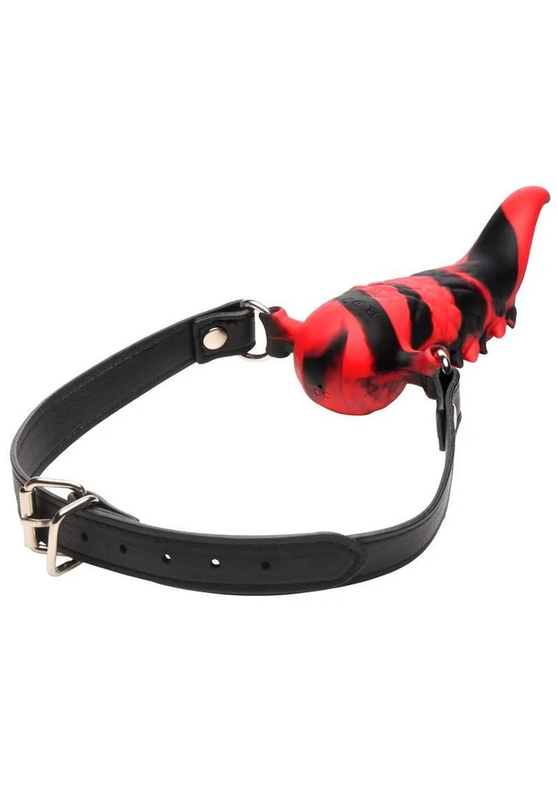 Demon Tongue Vibrating Oral Enhancer - Image 2