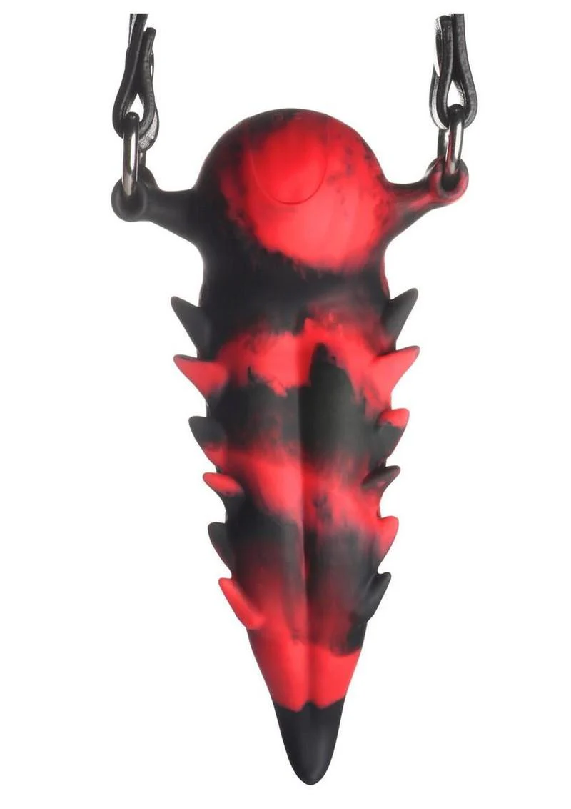 Demon Tongue Vibrating Oral Enhancer - Image 3