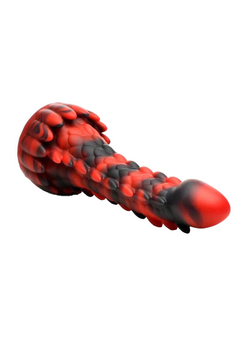 Devilish Dragon Dildo