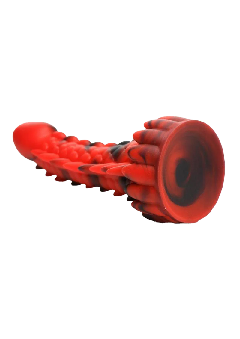 Devilish Dragon Dildo - Image 3