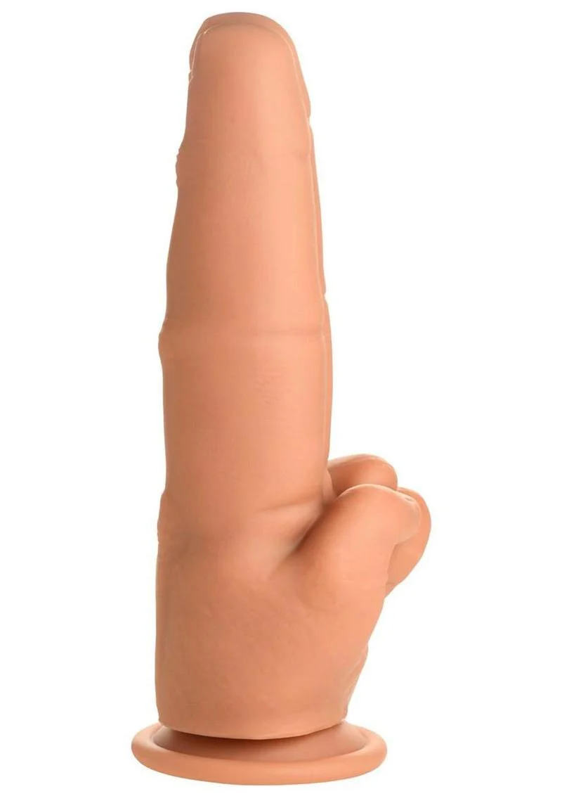 Double Finger Dildo - Image 2