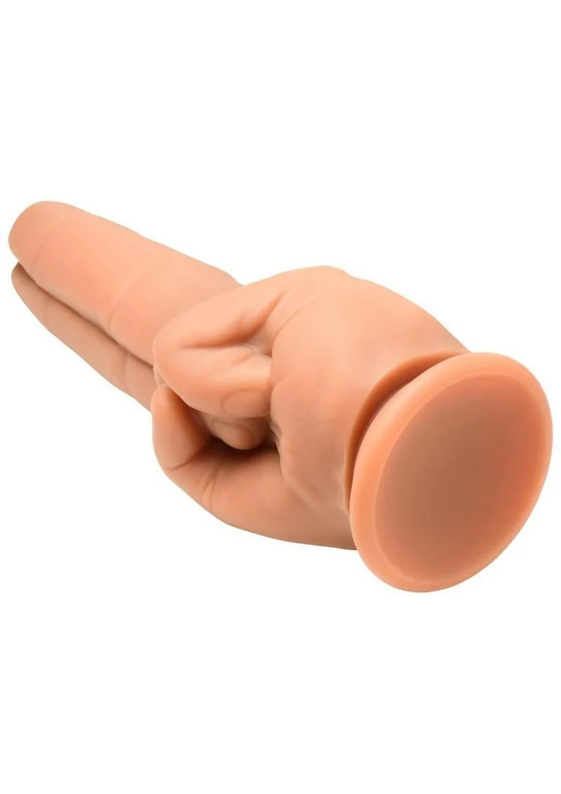 Double Finger Dildo - Image 3