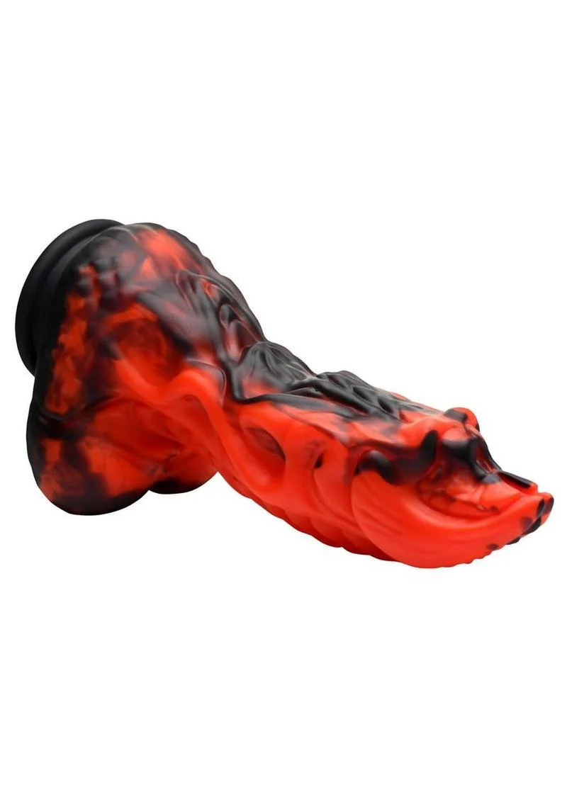 Dragon's Vibrating Thrust - Image 2