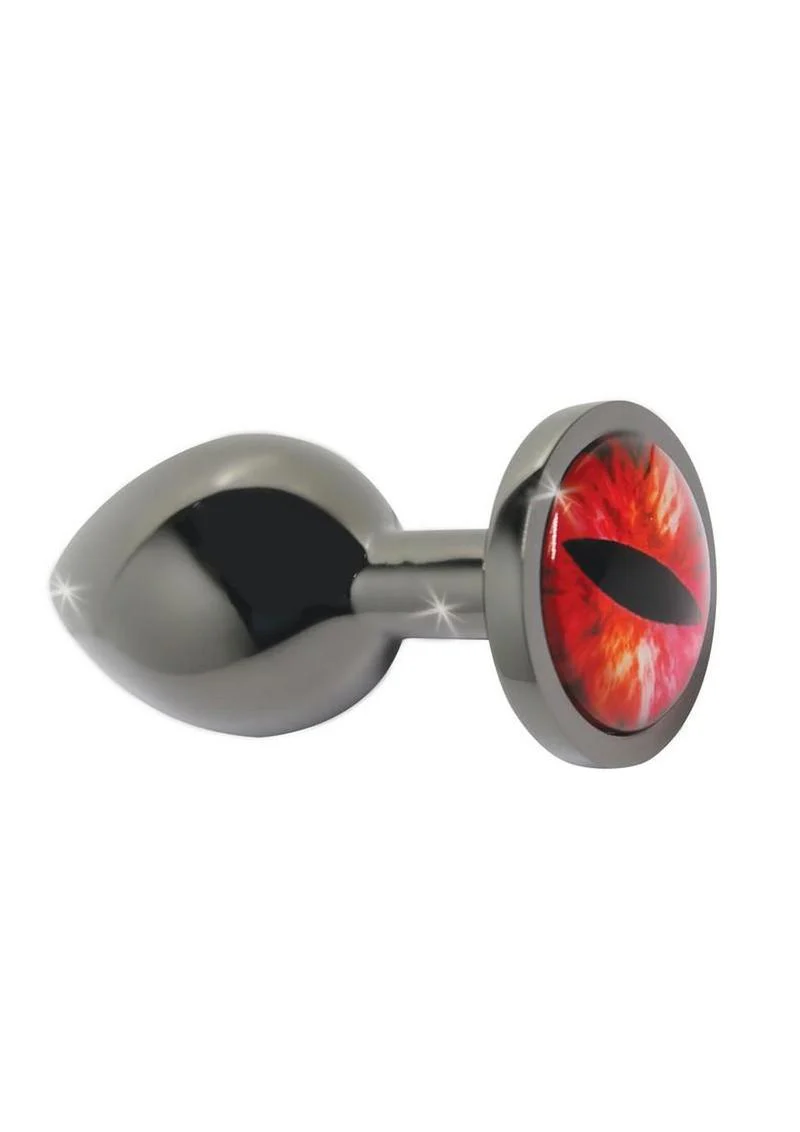 Dread Eye Butt Plug - Image 4