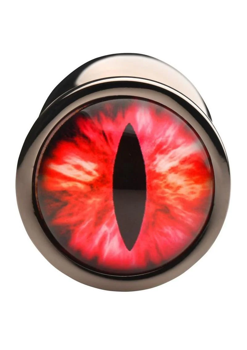 Dread Eye Butt Plug - Image 8