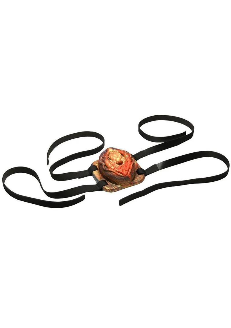 Face Hugger Vibrating Grinder - Image 3