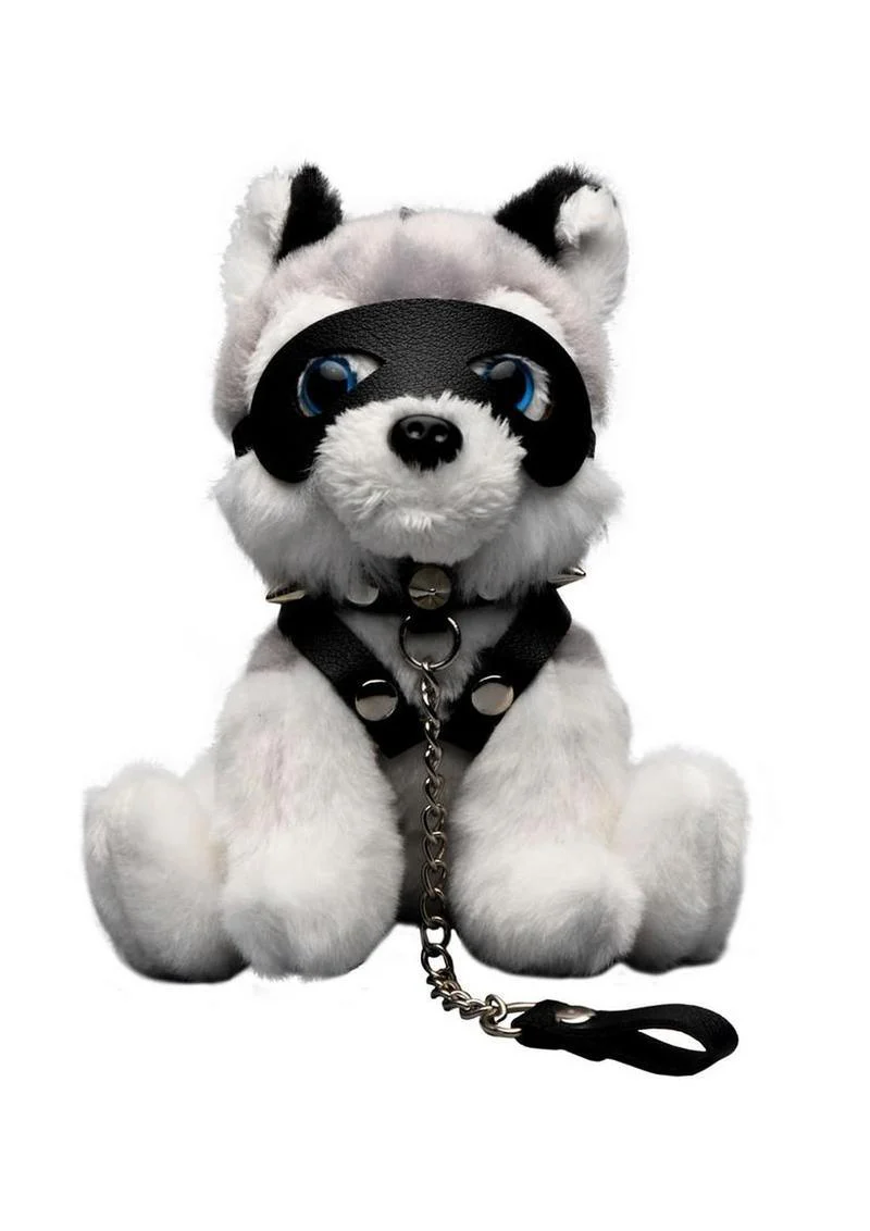 Fetish Pup Keychain - Image 2