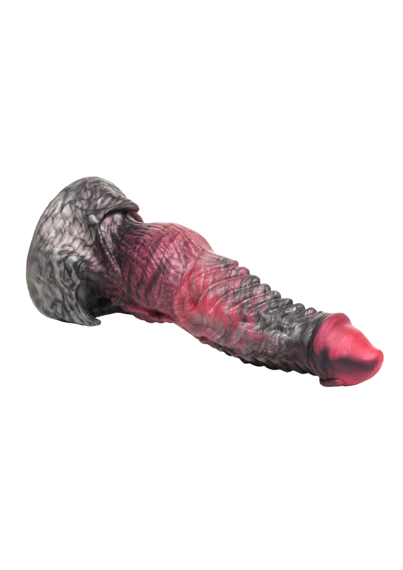 God of Death Dildo - Image 3