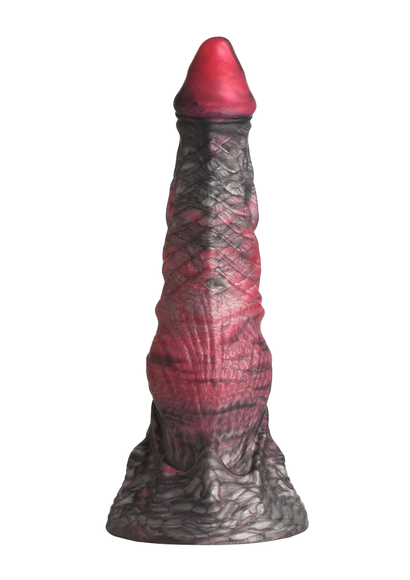 God of Death Dildo - Image 4