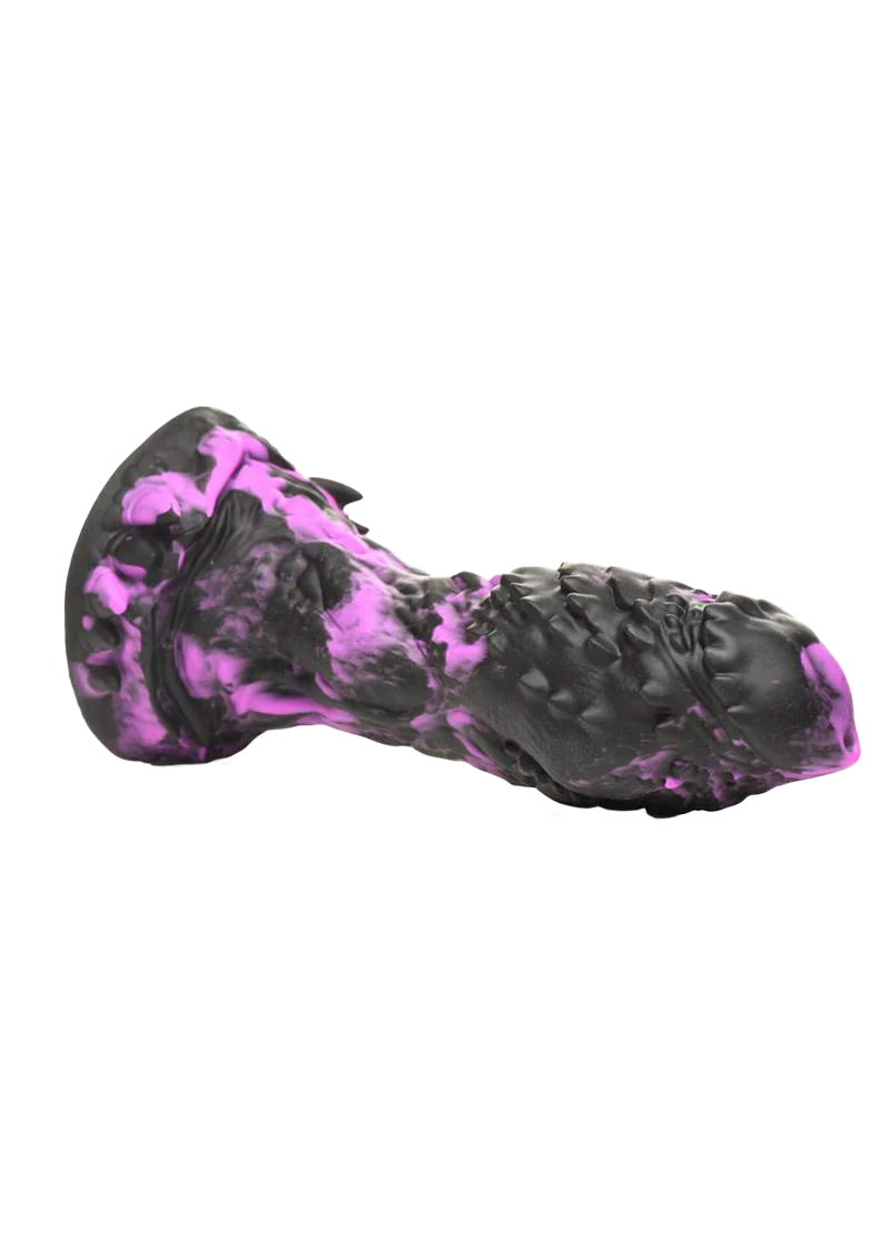 Grim Demise Dildo