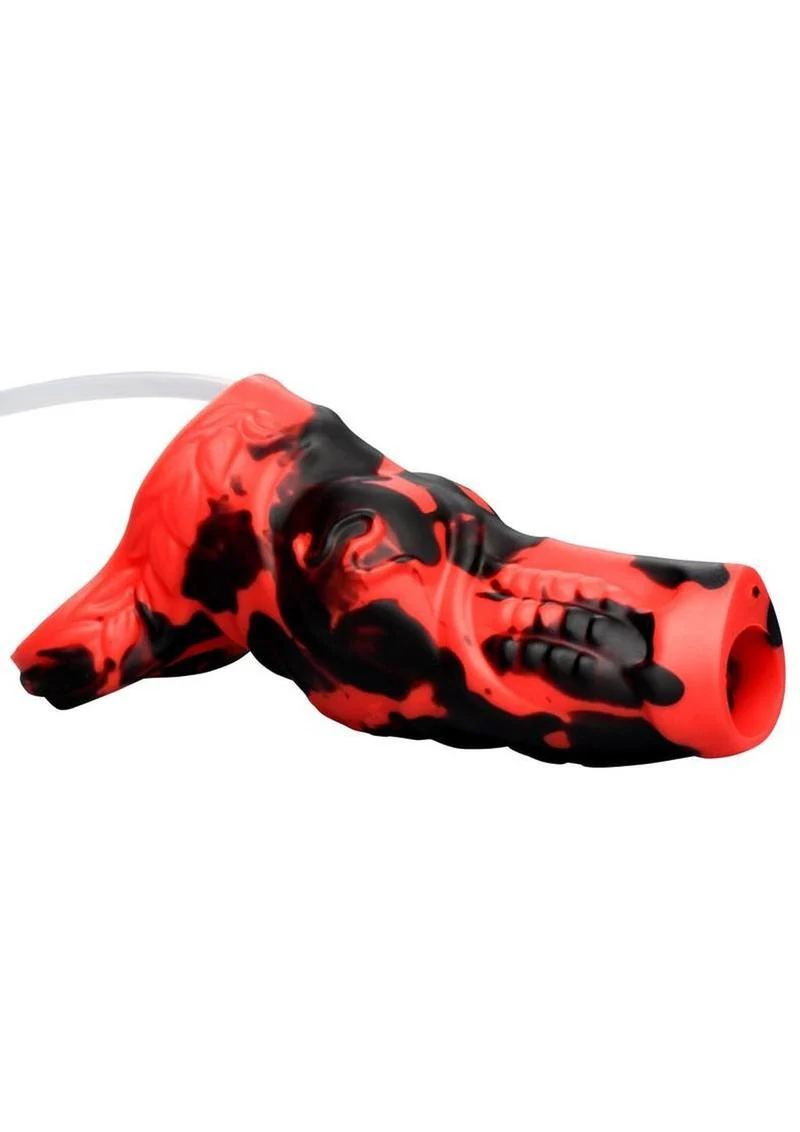 Hell Hound Squirting Sleeve - Image 2