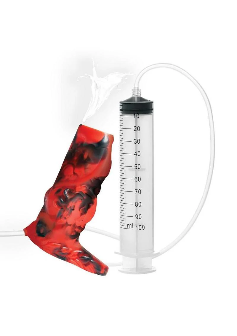 Hell Hound Squirting Sleeve - Image 3