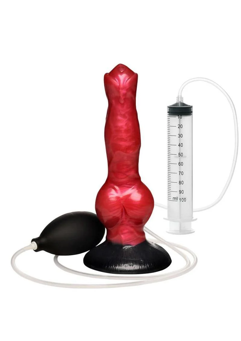 Hell Hound Squirter