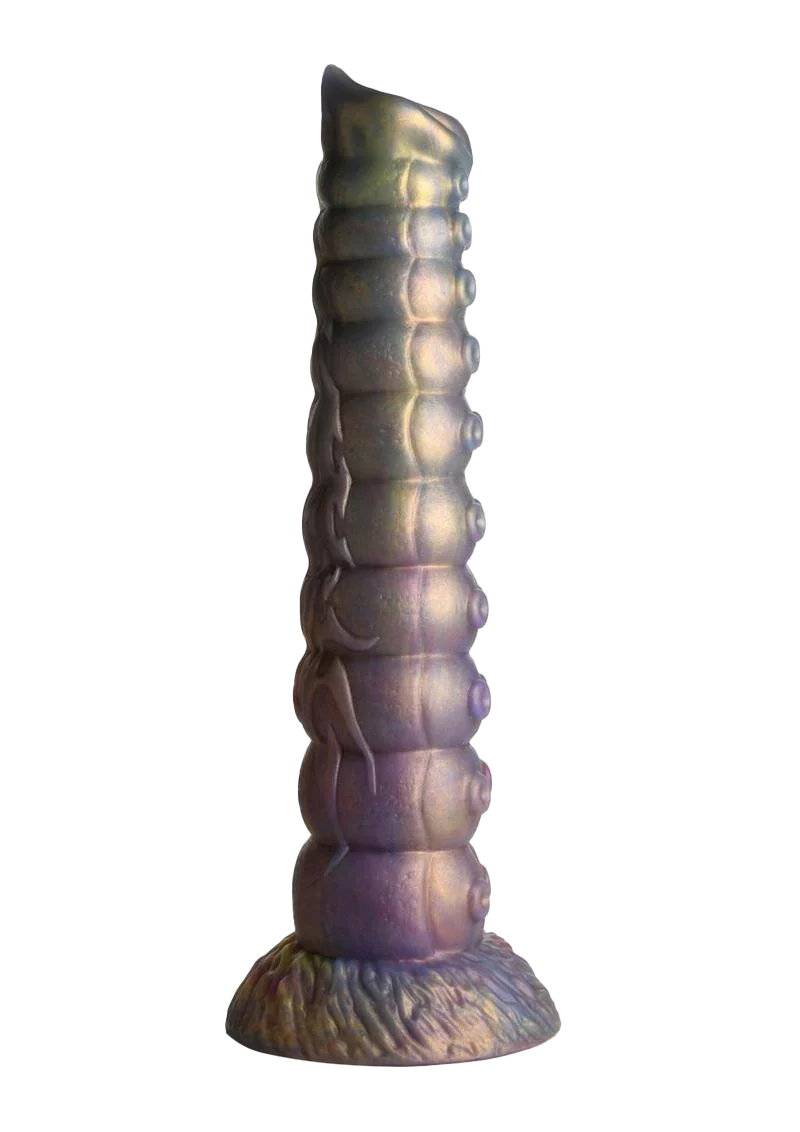 Illithid Ovipositor Dildo - Image 2