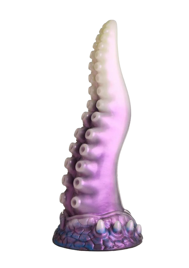 Intergalactic Tentacle Dildo