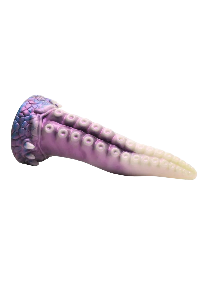 Intergalactic Tentacle Dildo - Image 2
